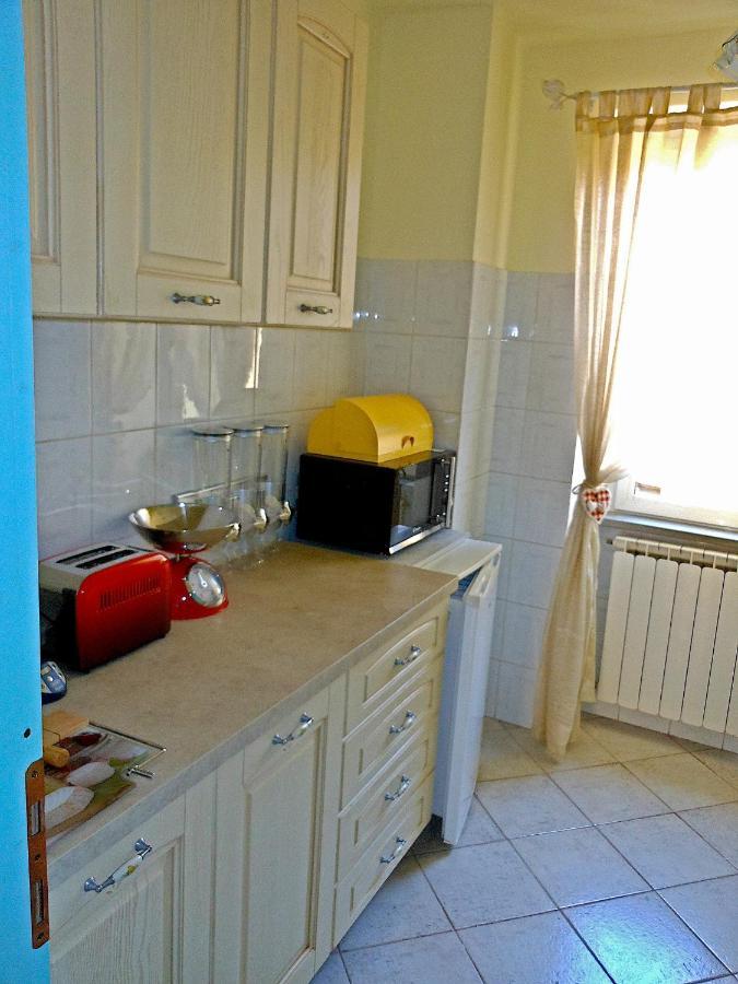Il Nido Magico Incanto E Magia Nel Borgo Antico Calice al Cornoviglio Exteriér fotografie